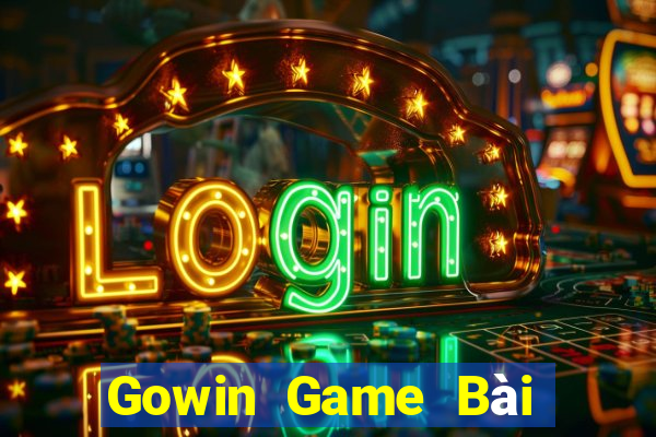 Gowin Game Bài Uno Miễn Phí