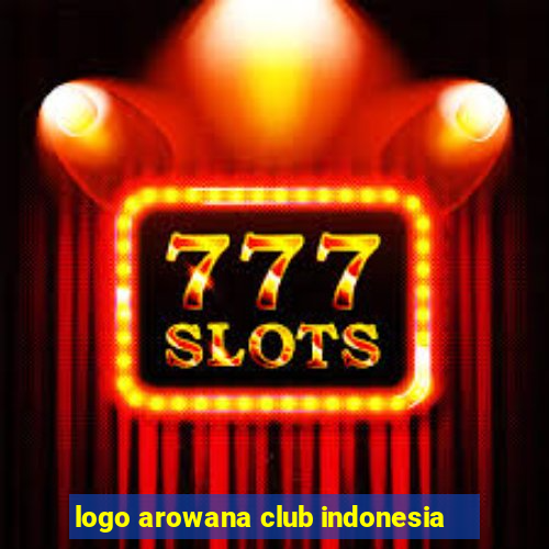 logo arowana club indonesia