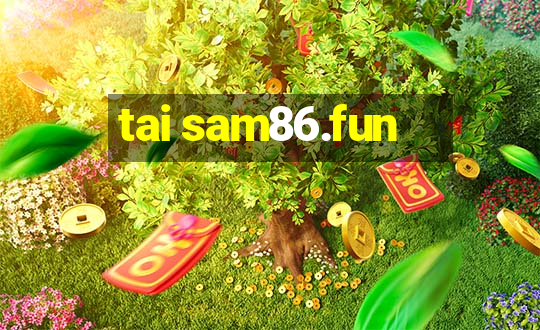 tai sam86.fun