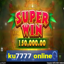 ku7777 online