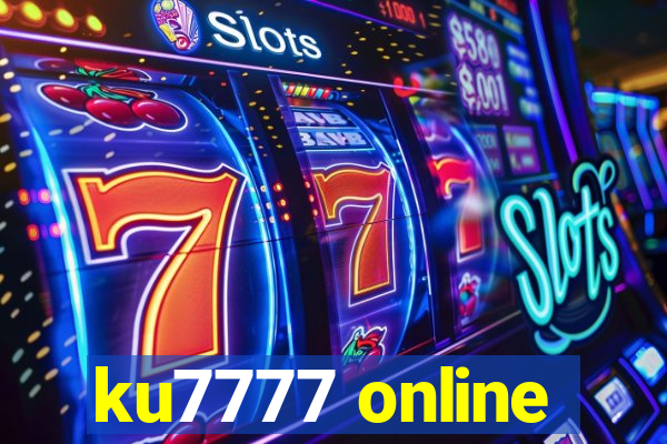 ku7777 online