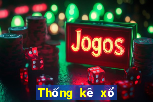 Thống kê xổ số Tây Ninh ngày thứ năm