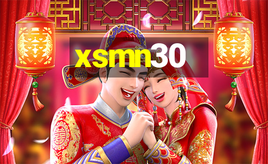 xsmn30