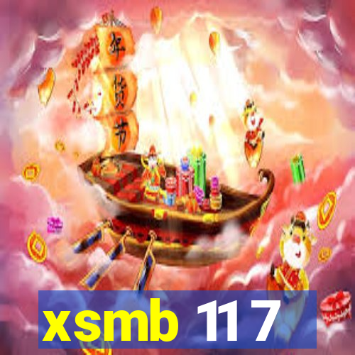 xsmb 11 7