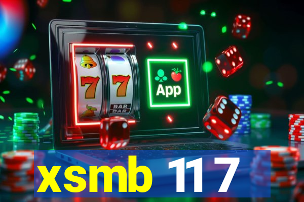 xsmb 11 7