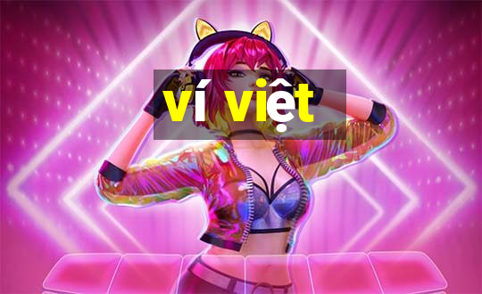 ví việt