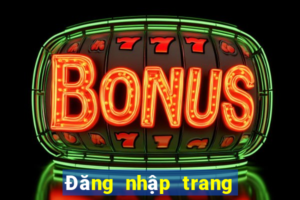 Đăng nhập trang web OBE