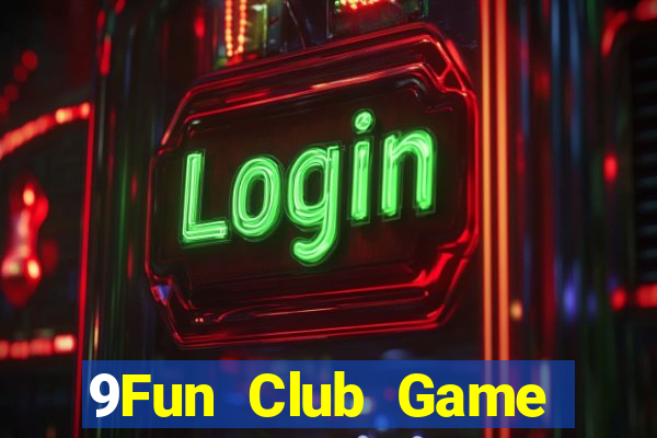 9Fun Club Game Bài G63