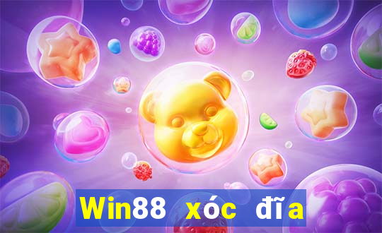 Win88 xóc đĩa trực tiếp