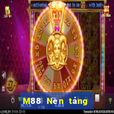 M88 Nền tảng trực tuyến Dingbo