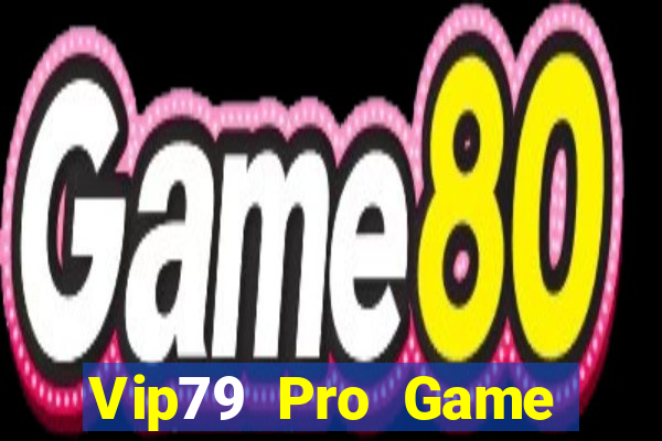 Vip79 Pro Game Bài B52