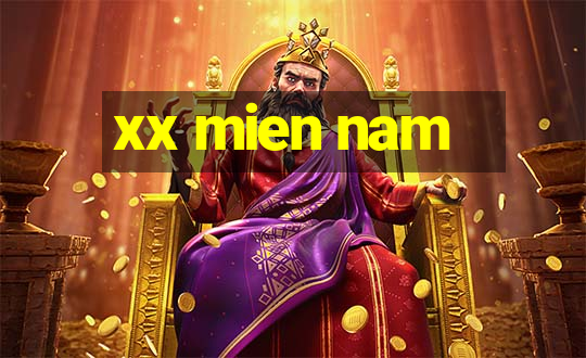 xx mien nam