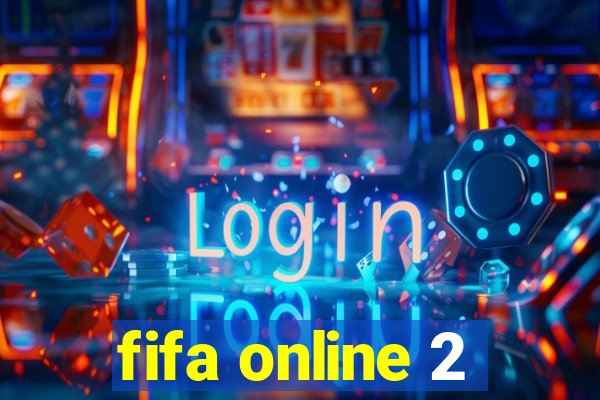 fifa online 2