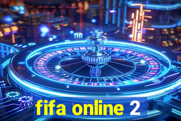 fifa online 2