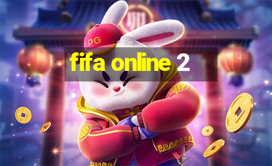 fifa online 2