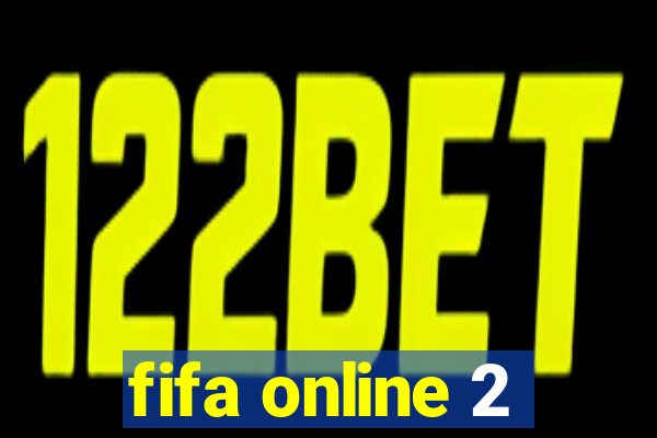 fifa online 2