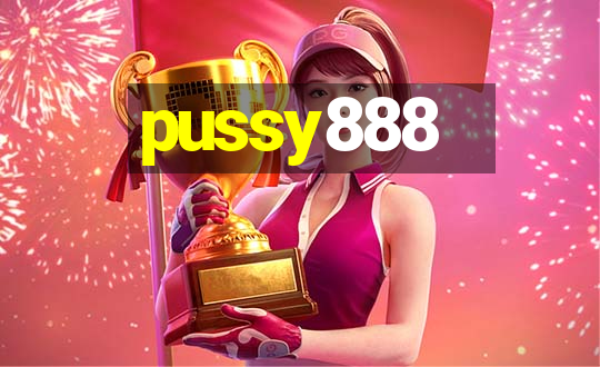 pussy888