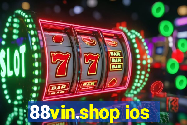 88vin.shop ios