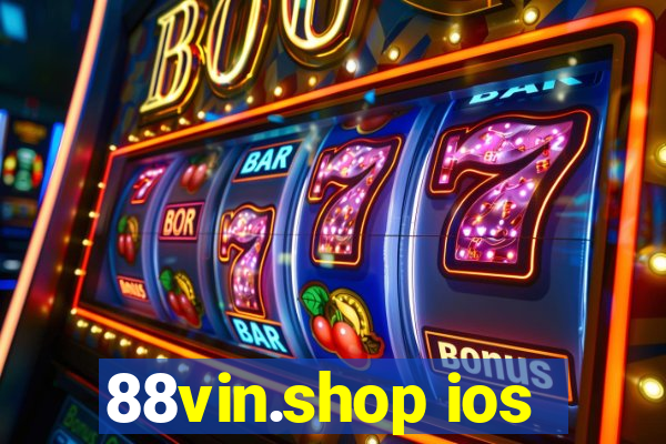 88vin.shop ios