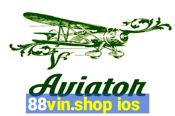 88vin.shop ios