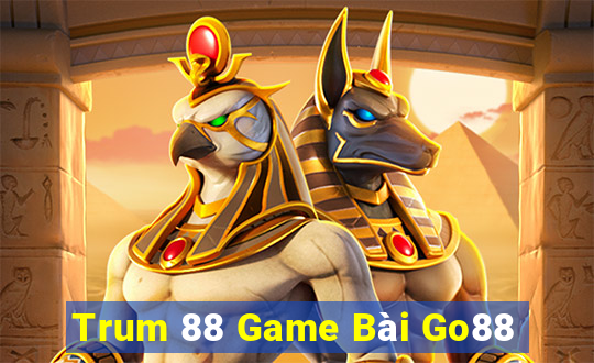 Trum 88 Game Bài Go88