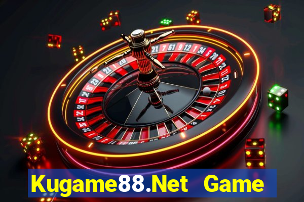 Kugame88.Net Game Bài Tiến Lên