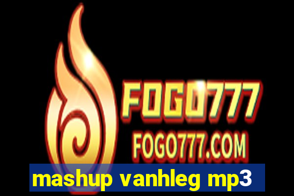 mashup vanhleg mp3