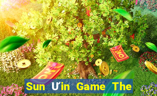 Sun Ưin Game The Bài Hack