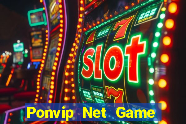 Ponvip Net Game Bài B52 Đổi Thưởng