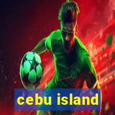 cebu island