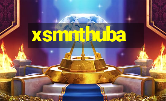 xsmnthuba