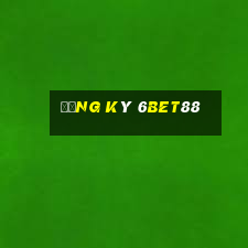 Đăng Ký 6bet88