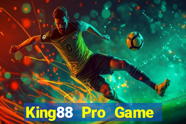 King88 Pro Game Thẻ Bài Eloras