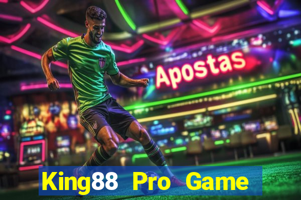 King88 Pro Game Thẻ Bài Eloras