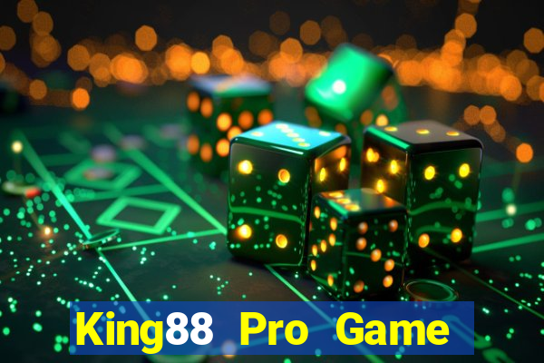 King88 Pro Game Thẻ Bài Eloras