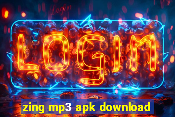 zing mp3 apk download