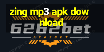 zing mp3 apk download