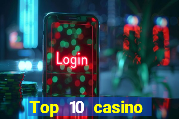 Top 10 casino online uy tín nhất Việt Nam 2024