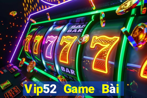 Vip52 Game Bài Tứ Sắc