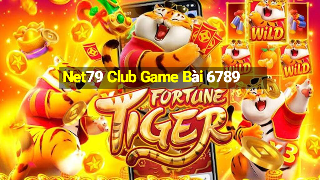 Net79 Club Game Bài 6789