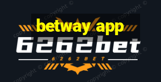 betway app