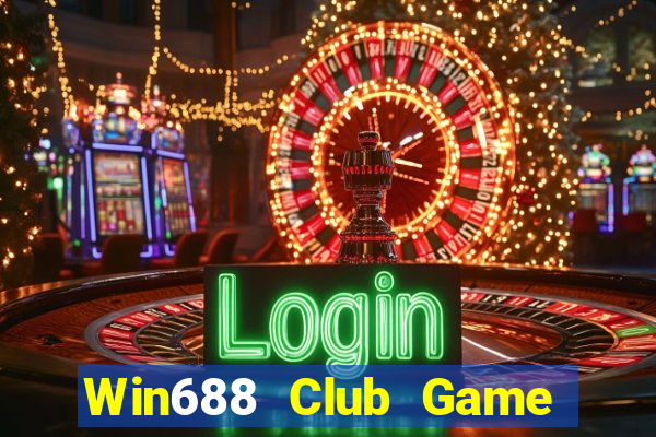 Win688 Club Game Bài Tặng Code