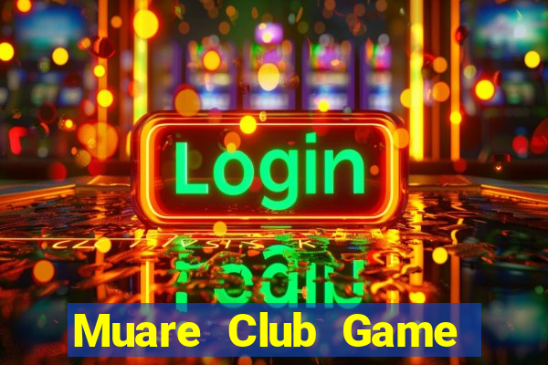 Muare Club Game Bài Y8