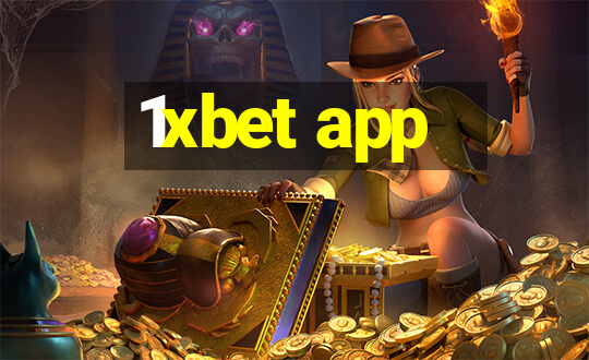 1xbet app