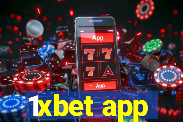 1xbet app