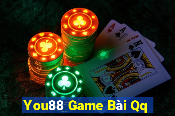 You88 Game Bài Qq