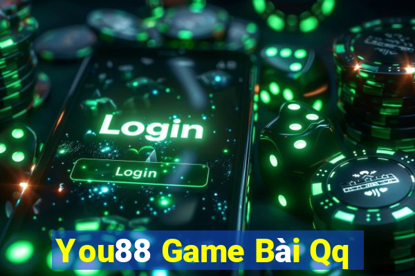 You88 Game Bài Qq