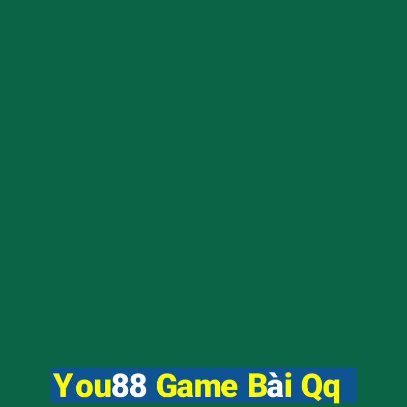 You88 Game Bài Qq