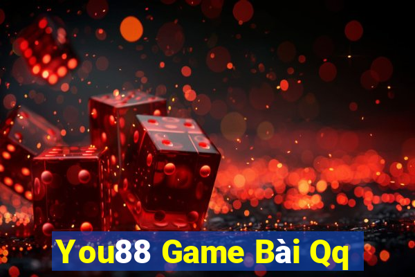 You88 Game Bài Qq