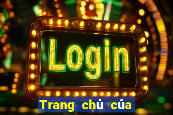 Trang chủ của ceo giải trí